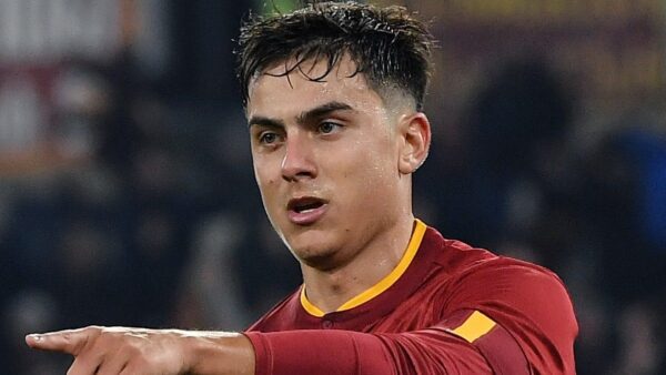 Dybala