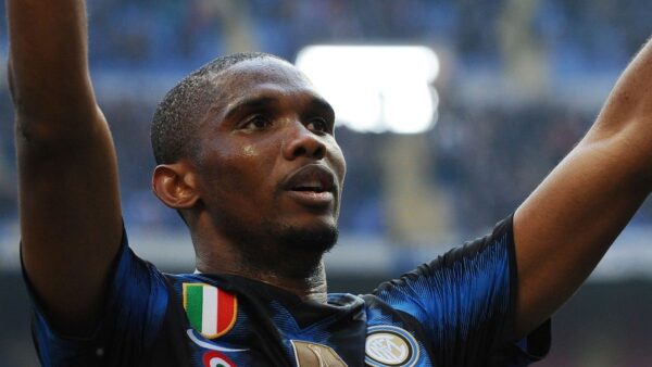 Eto'o