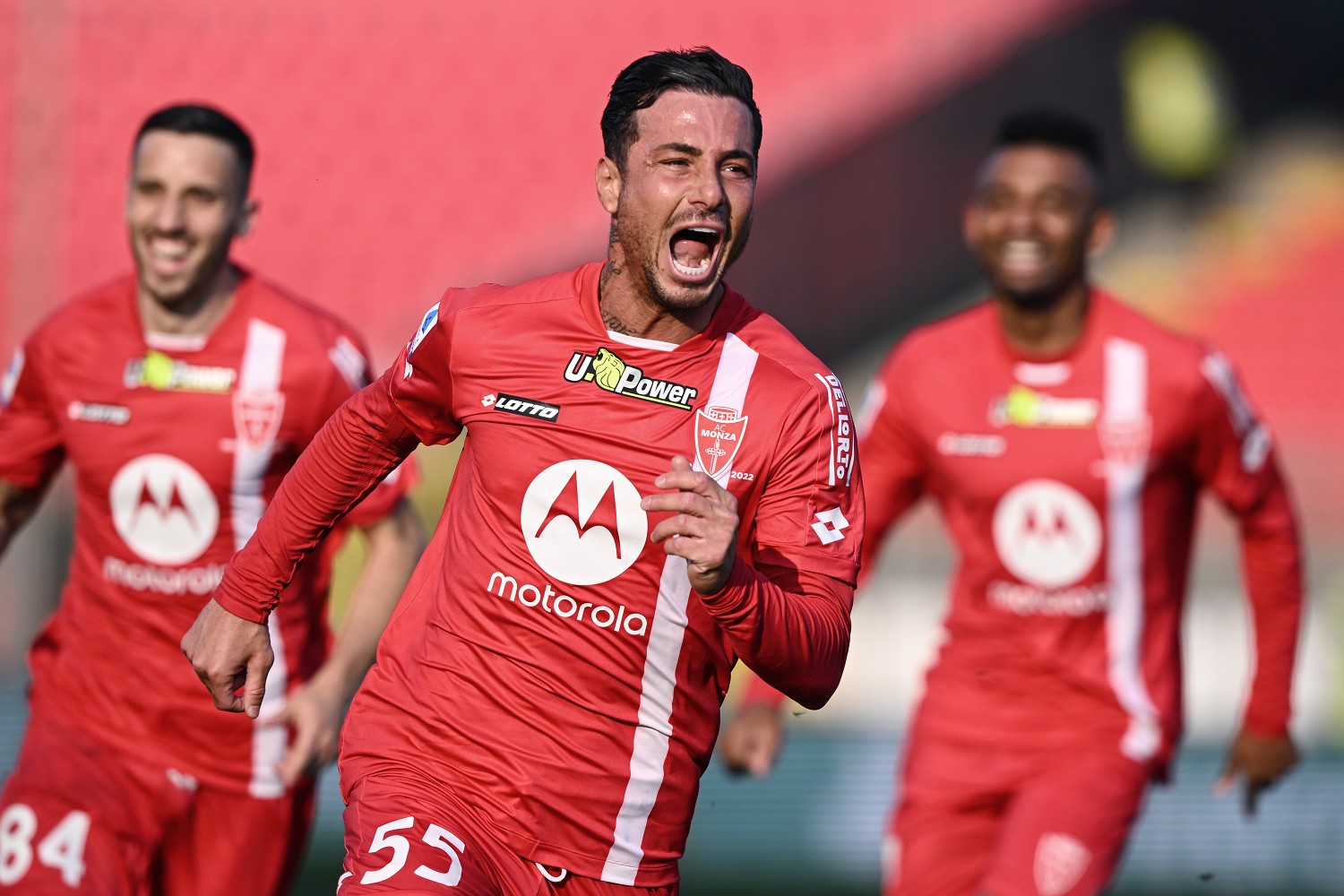 esult gol Izzo CM1 4669