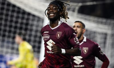 esult gol Karamoh CM1 5013