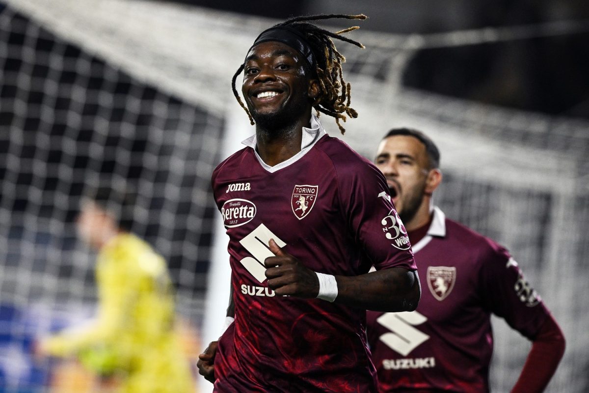 esult gol Karamoh CM1 5013