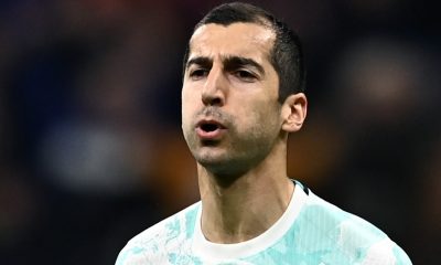 Mkhitaryan