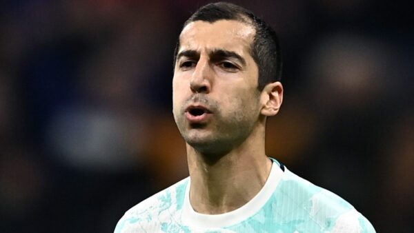 Mkhitaryan