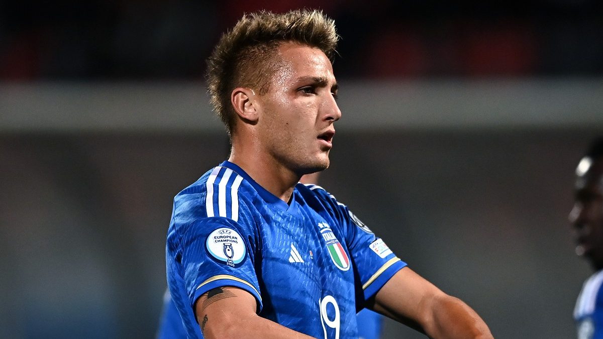 L'Inter soprassa tutti su Retegui: incontro positivo col Tigre e accordo vicino 26 Retegui