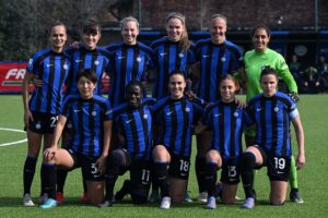 Inter Women-Juventus 1-3: errori arbitrali favoriscono le bianconere