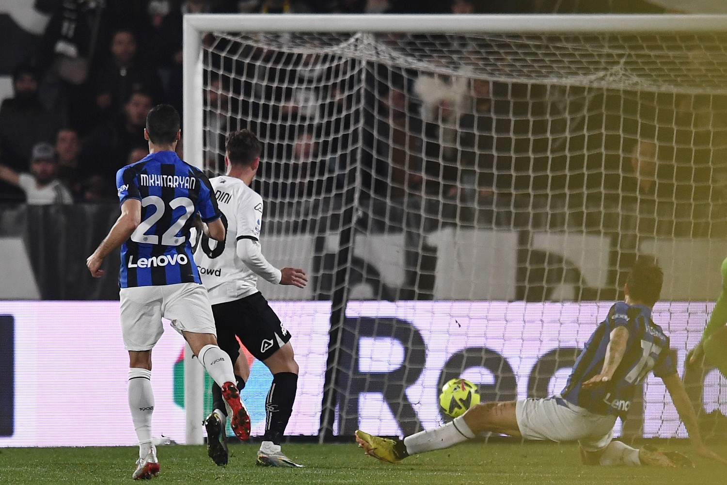 gol Maldini MP1 3301