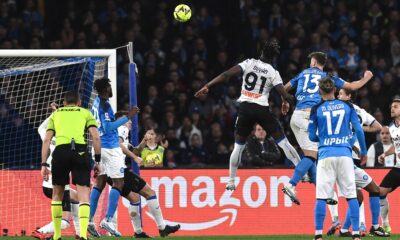 gol Rrhamani AS1 0757