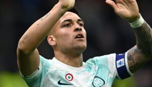 Pagelle Inter-Lecce: Lautaro leader. Gosens corre come un treno