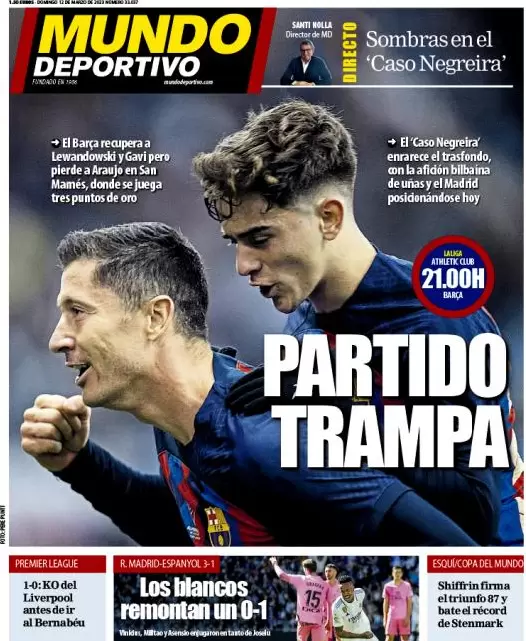 mundo deportivo 001147632