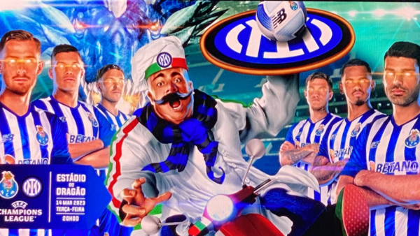 porto inter grafica