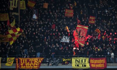 tifosi Lecce ICA 0839