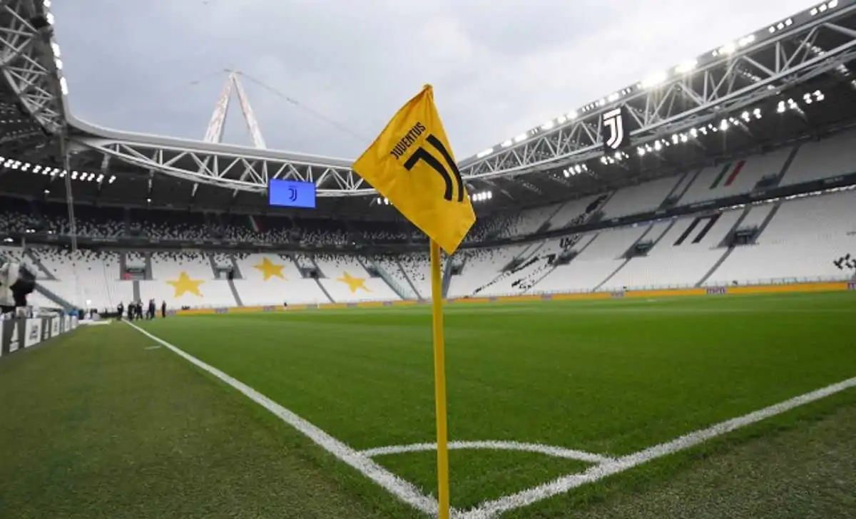 Juventus, squalificata la Curva Sud. Ecco per quante giornate 26 08657e8d e123 45df a20f 4fe86234ba09