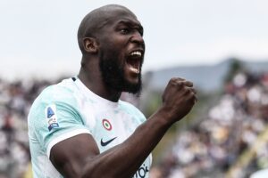 Empoli-Inter 0-3: doppietta di Lukaku e gol di Lautaro, ritorna la LuLa, ritorna l’Inter