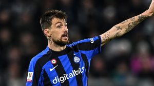 Francesco Acerbi: da nemico a pilastro dell’Inter