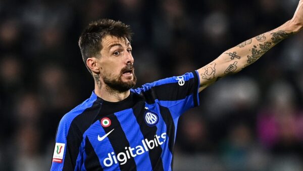 Acerbi Inter