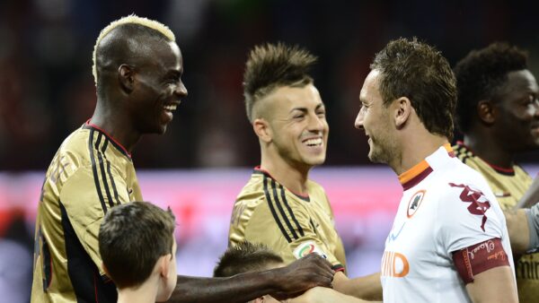 Balotelli Totti El Shaarawy DAN1334 scaled