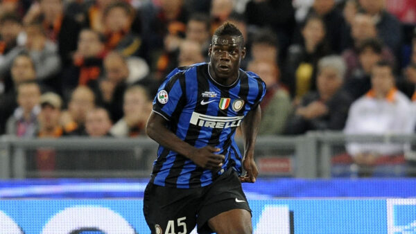 Balotelli DAN3505
