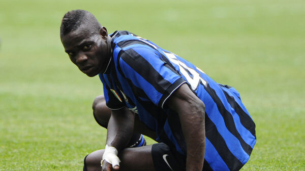Balotelli JL25085