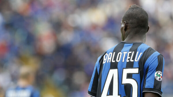Balotelli