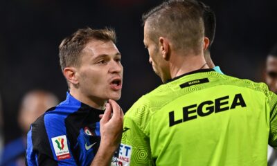 Barella Massa MG8 2555