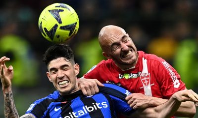 Bastoni Caldirola MG8 1464