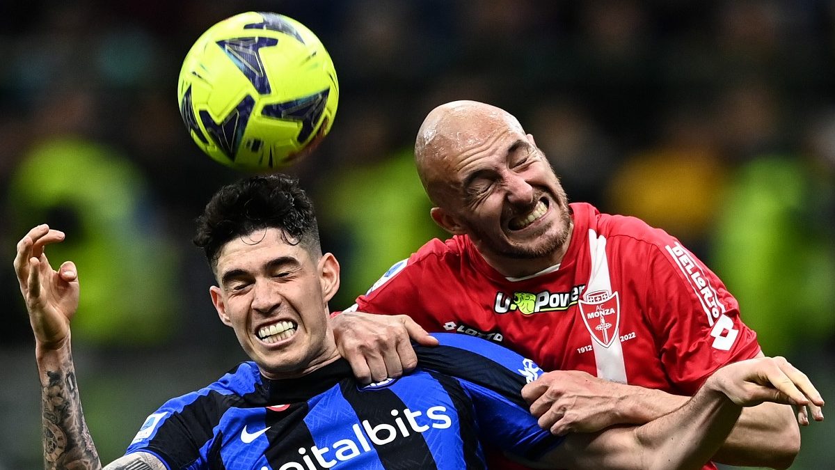 Bastoni Caldirola MG8 1464