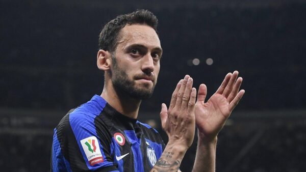 Calhanoglu