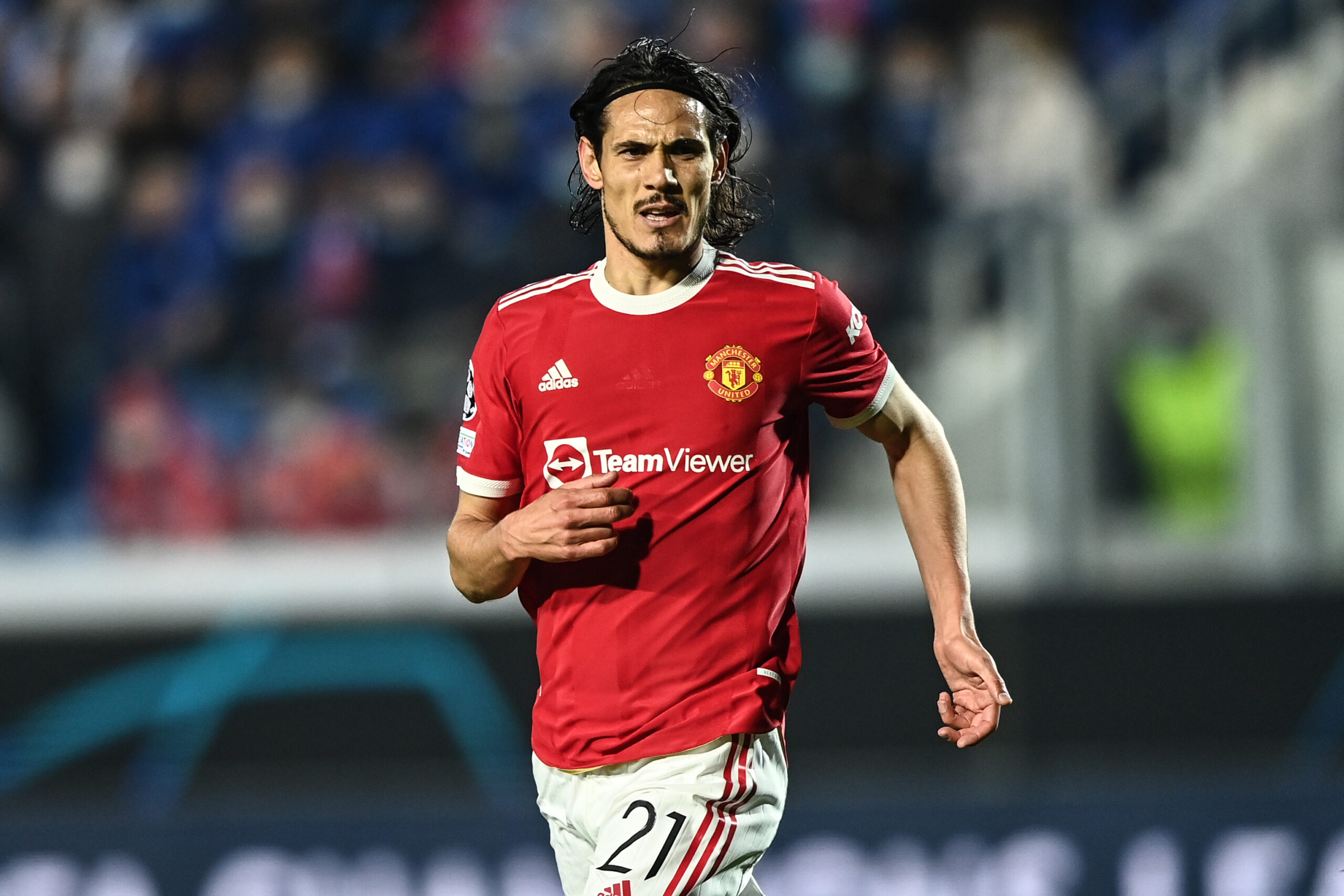 Ex obiettivi Inter, Cavani: «A Valencia per ritirarmi» 26 Cavani MG8 4237 scaled