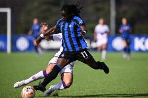 Fiorentina-Inter Women 1-0: nerazzurre poco lucide scivolano in classifica