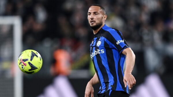 D ambrosio MG0 6077