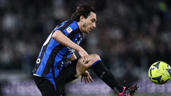 Darmian Inter