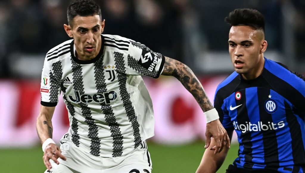 Juventus-Inter 1-1: Lukaku su rigore risponde al vantaggio di Cuadrado 1 ETlqY8E