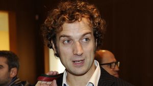 Gianfelice Facchetti: «Khalaili? Dispiace ma niente allarmismi, i pronostici dell’estate lasciano il tempo che trovano. Bastoni va tenuto stretto» – ESCLUSIVA