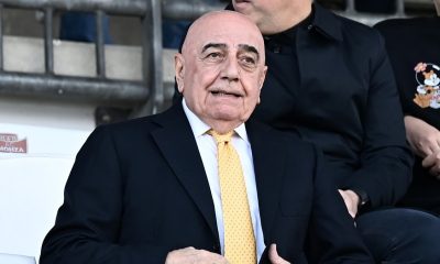 Galliani