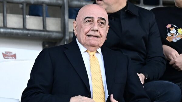 Galliani