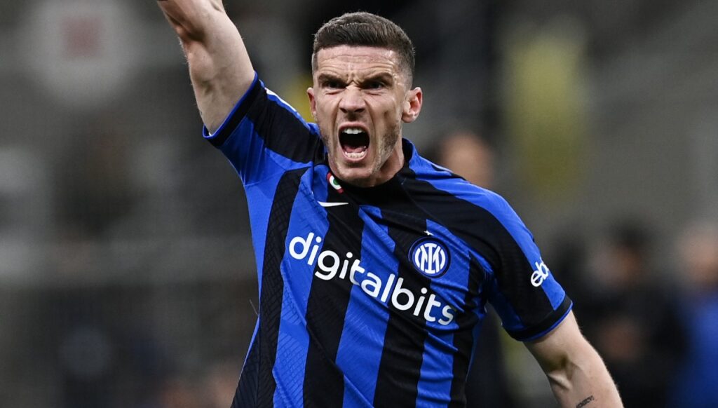 Gosens torna in Serie A? Il clamoroso retroscena: questo club sull’ex Inter 1 Gosens MG0 3970