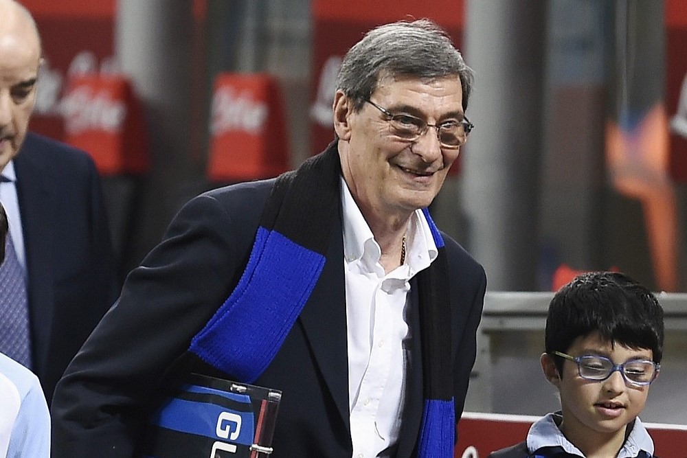 Guarneri: «Inter? Più adatta a giocare in Europa. Rimpiango ancora Eriksen» 26 Guarneri BUF1282 2