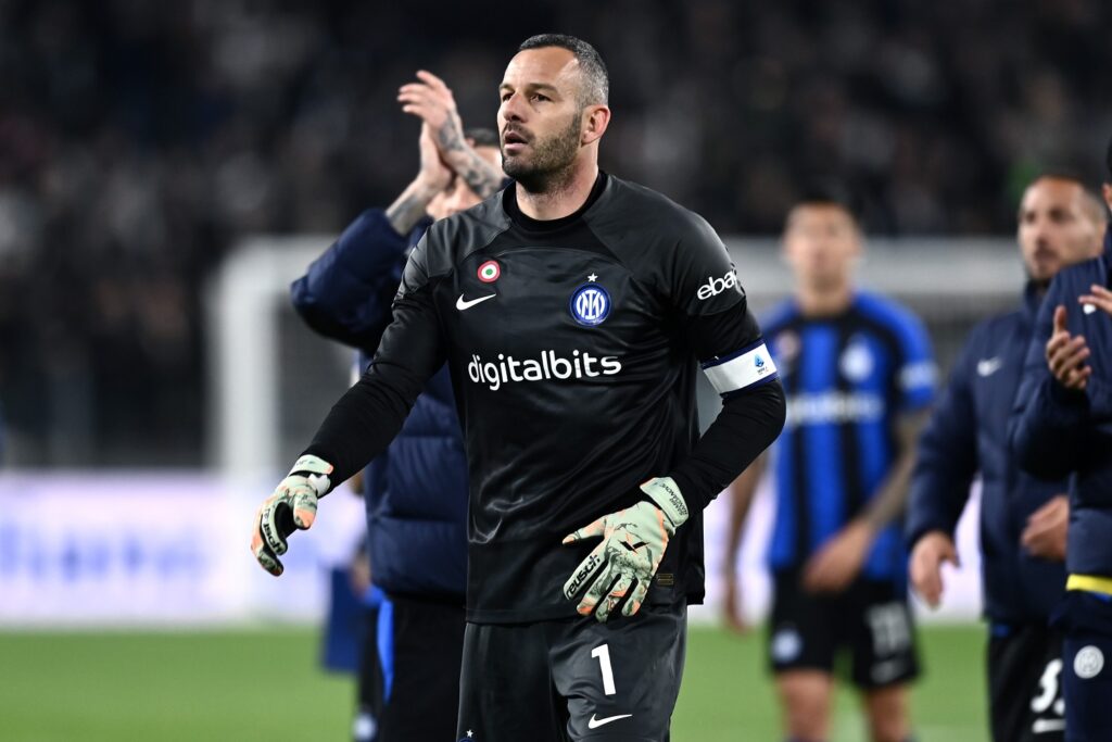 Handanovic MG0 7469