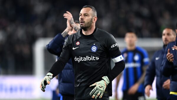 Handanovic MG0 7469