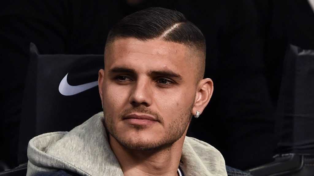 Icardi e Galatasaray ancora insieme: l'ex Inter ha firmato 1 Icardi