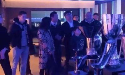 Inter Skyland Energy