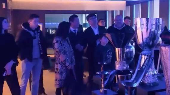 Inter Skyland Energy