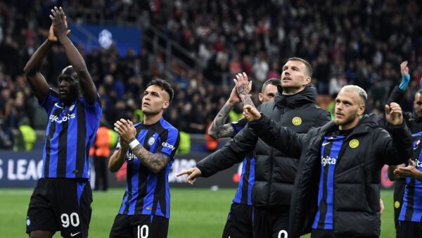 Inter MG5 0209