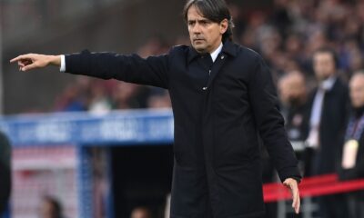 Inzaghi AS1 5241