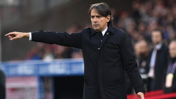 Inzaghi AS1 5241