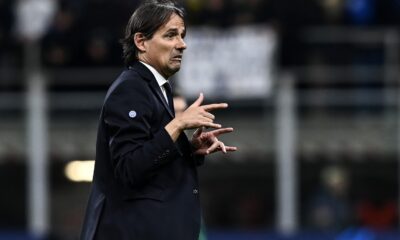 Inzaghi MG0 1893