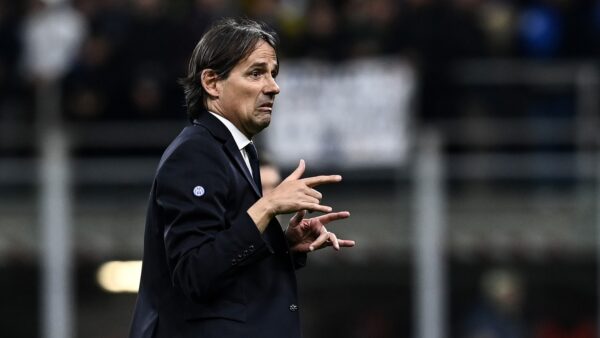 Inzaghi MG0 1893