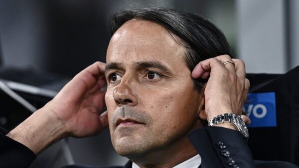 Inzaghi MG0 3424
