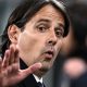 Inzaghi Inter