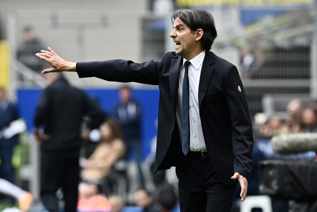 Inzaghi MG0 9430